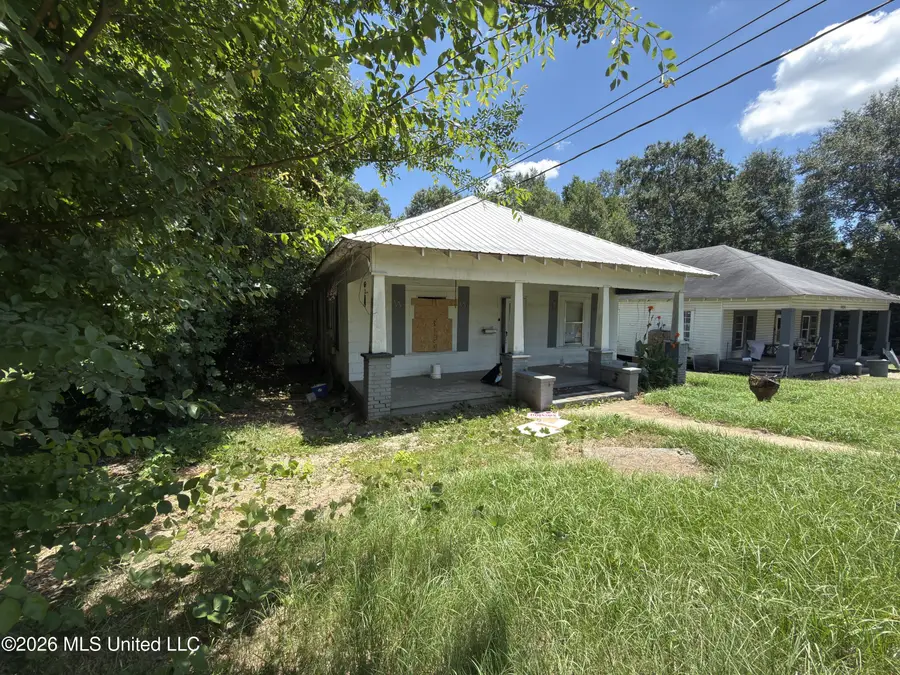 406 Elmwood Street, McComb, MS 39648 - #3