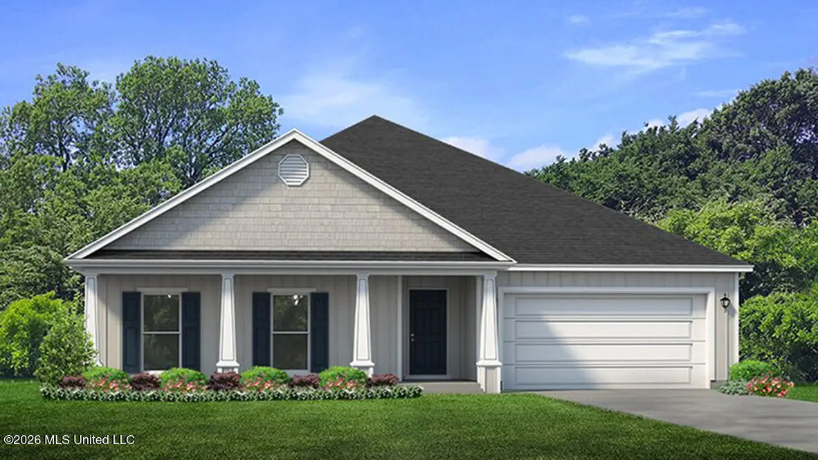 14223 Cabernet Street, Vancleave, MS 39565 - #1