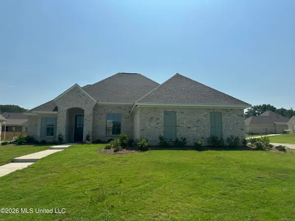 134 Lewis Farms Drive, Madison, MS 39110