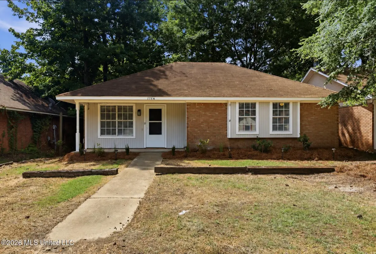 178a Cumberland Road, Brandon, MS 39047 - #1