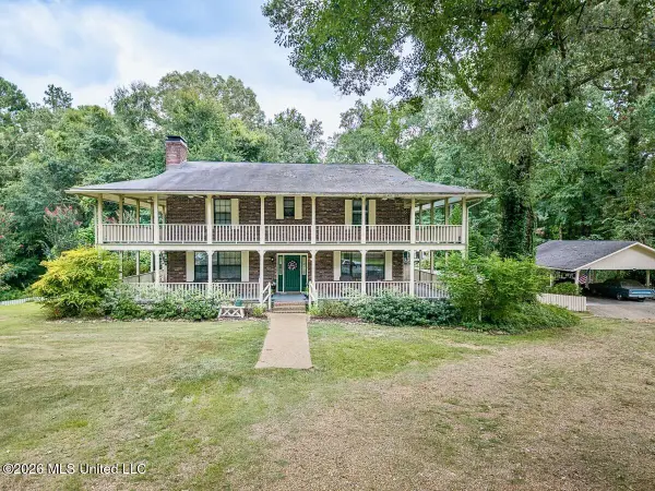 5 Spokane Road, Natchez, MS 39120