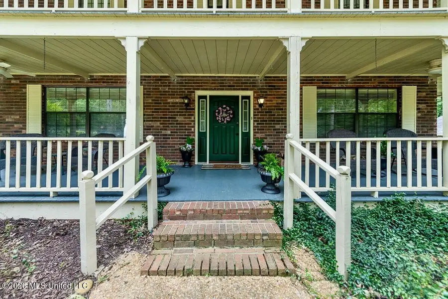 5 Spokane Road, Natchez, MS 39120 - #2