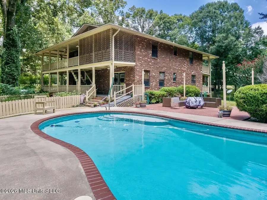 5 Spokane Road, Natchez, MS 39120 - #3