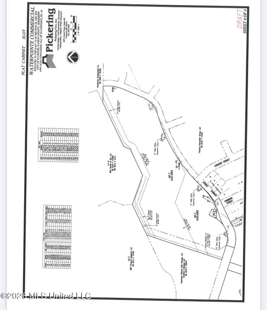 Chorus Street, Flowood, MS 39232 - #3