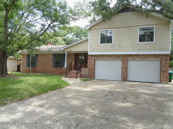 912 Sea Cove Street, Pascagoula, MS 39581