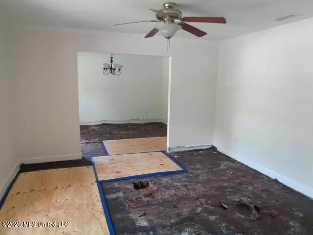 912 Sea Cove Street, Pascagoula, MS 39581 - #2