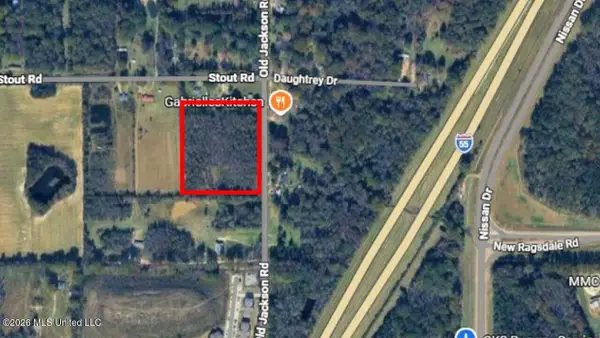 Stout Road, Madison, MS 39110