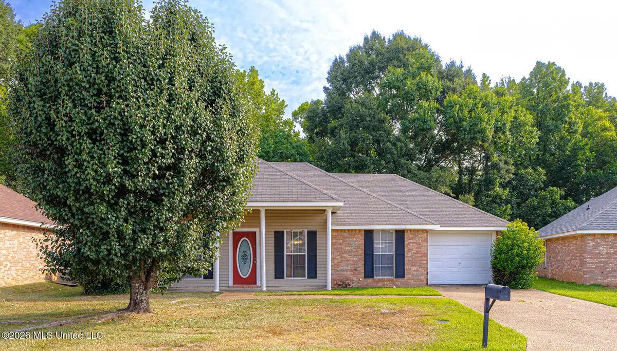 4424 Blake Circle, Byram, MS 39272 - #1