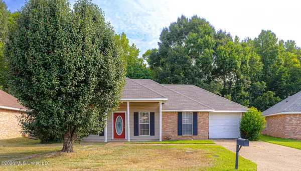 4424 Blake Circle, Byram, MS 39272