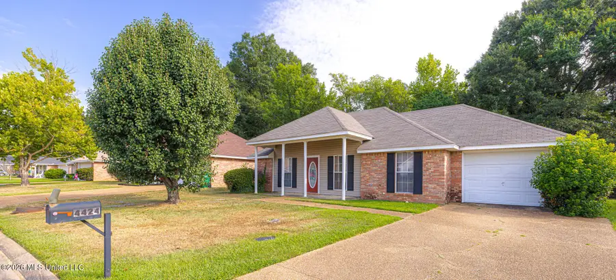 4424 Blake Circle, Byram, MS 39272 - #2