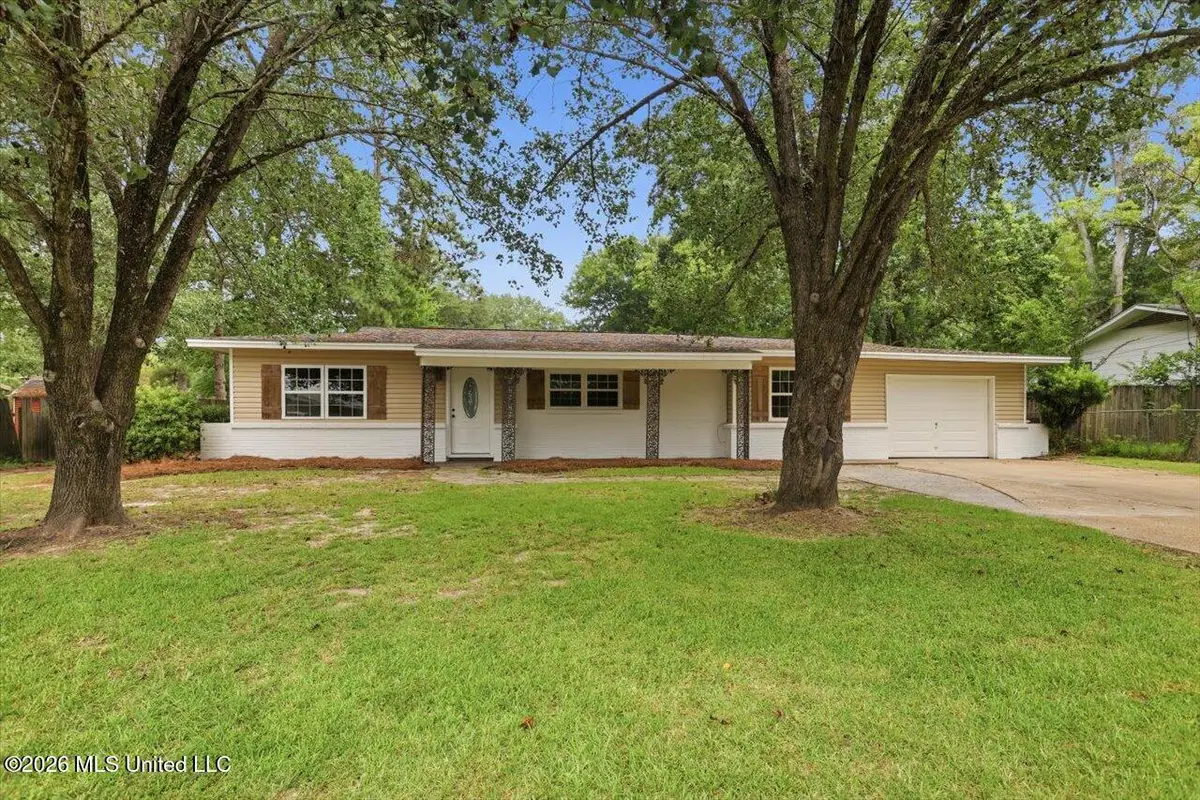 3218 Eastland Drive, Pearl, MS 39208 - #1