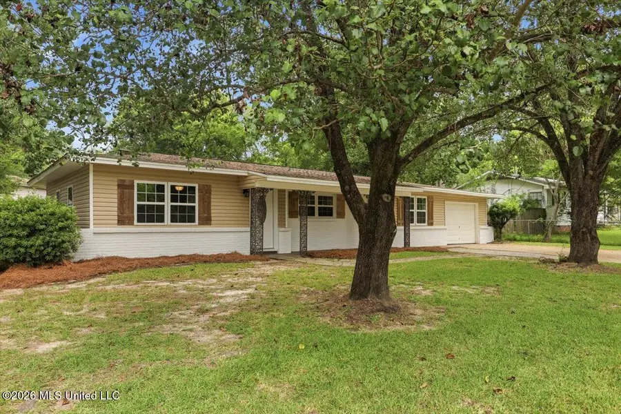 3218 Eastland Drive, Pearl, MS 39208 - #2