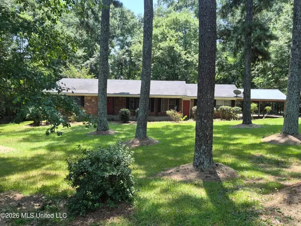 135 7th Avenue, Morton, MS 39117