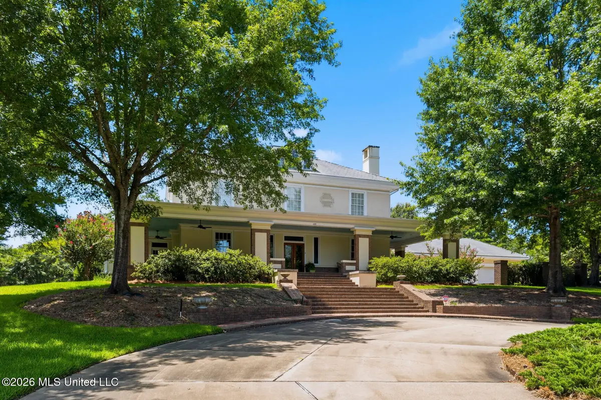 109 Overbrook Hill, Ridgeland, MS 39157 - #1