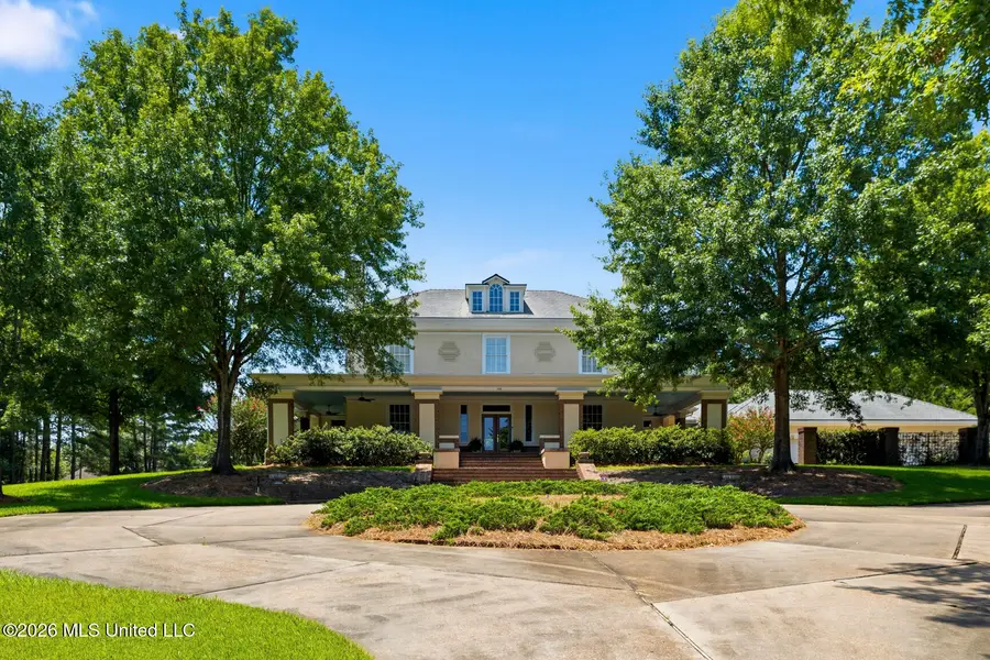 109 Overbrook Hill, Ridgeland, MS 39157 - #2