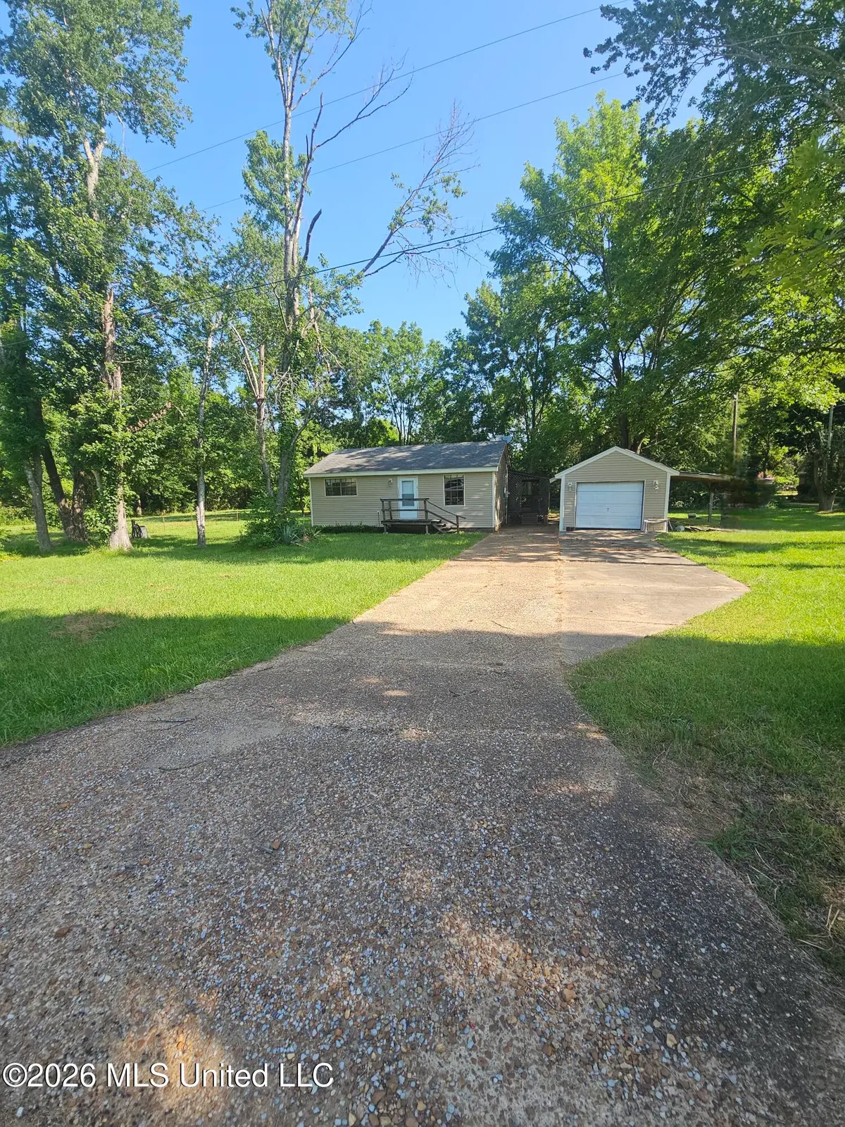 13224 Abernathy Road, Byhalia, MS 38611 - #1