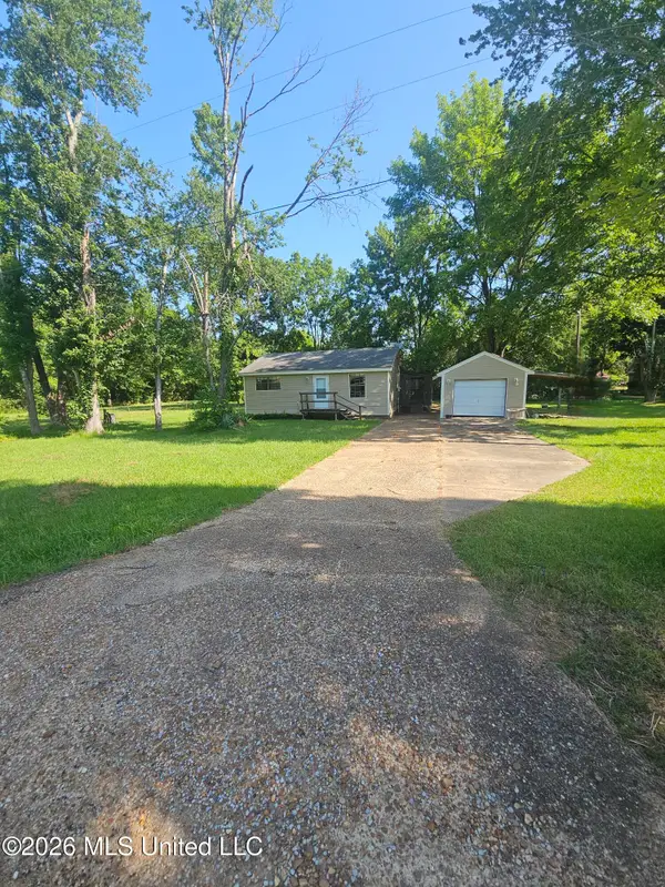 13224 Abernathy Road, Byhalia, MS 38611