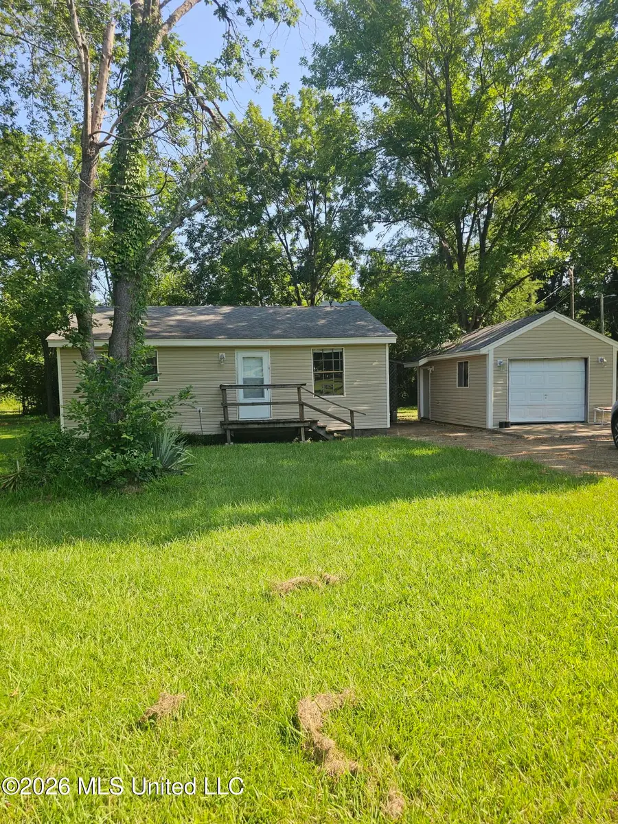 13224 Abernathy Road, Byhalia, MS 38611 - #2