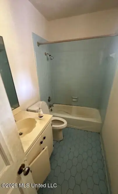 318 John Allen Street, Vicksburg, MS 39180 - #3