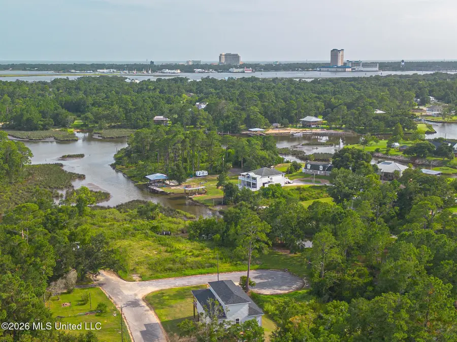 6601 April Bayou Drive, Biloxi, MS 39532 - #2