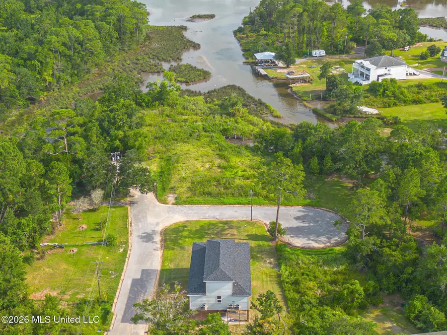6601 April Bayou Drive, Biloxi, MS 39532 - #3