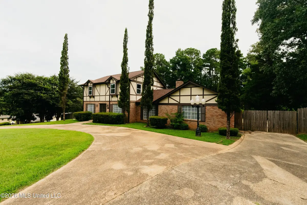 7528 Pineridge Drive, Meridian, MS 39305 - #1