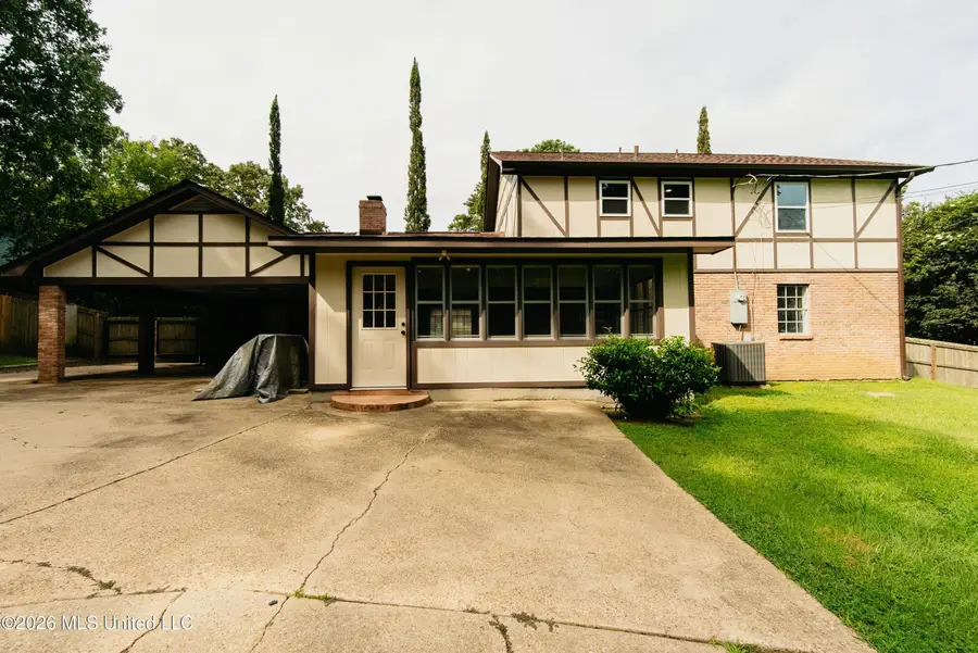 7528 Pineridge Drive, Meridian, MS 39305 - #3
