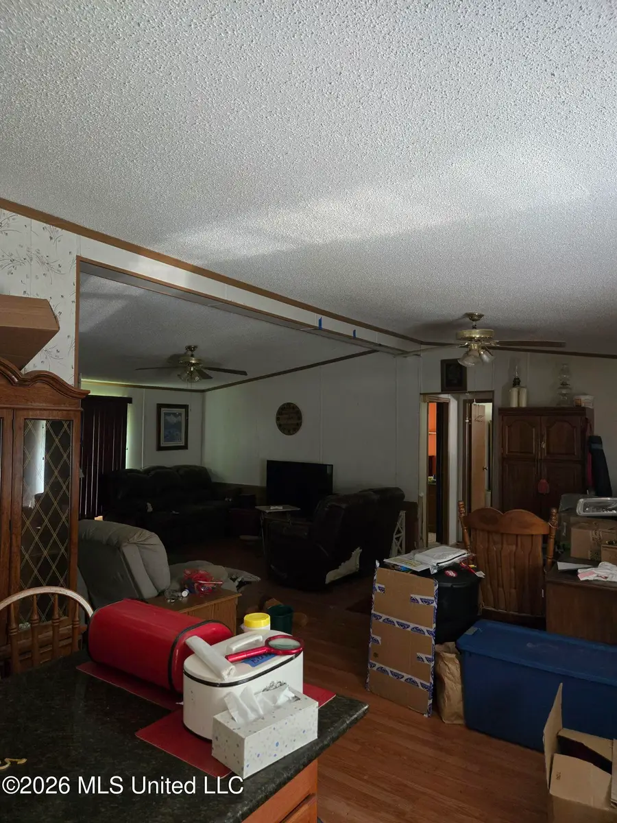 23 Avant Road, Holly Springs, MS 38635 - #2