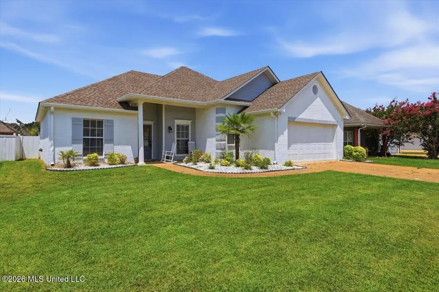 605 Shea Cove, Brandon, MS 39047 - #2