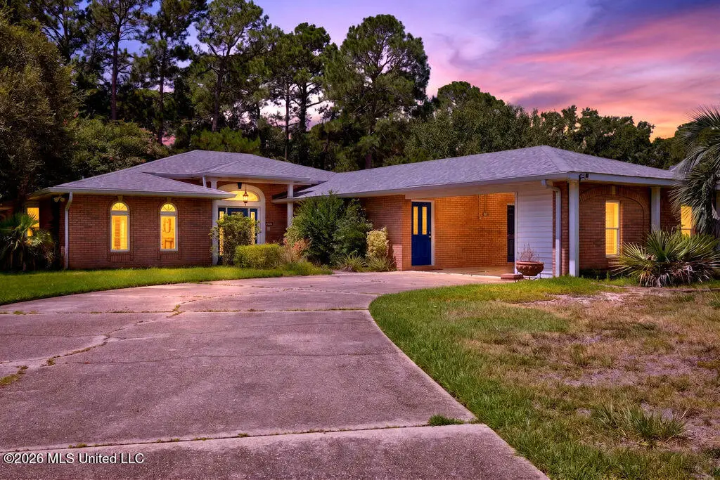 219 Tantallon Drive, Ocean Springs, MS 39564 - #1