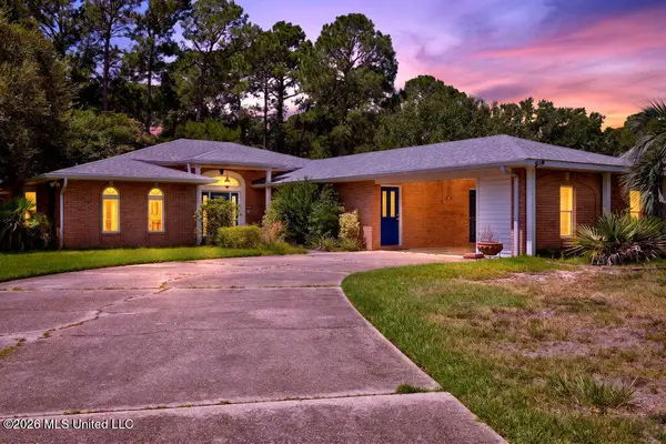 219 Tantallon Drive, Ocean Springs, MS 39564