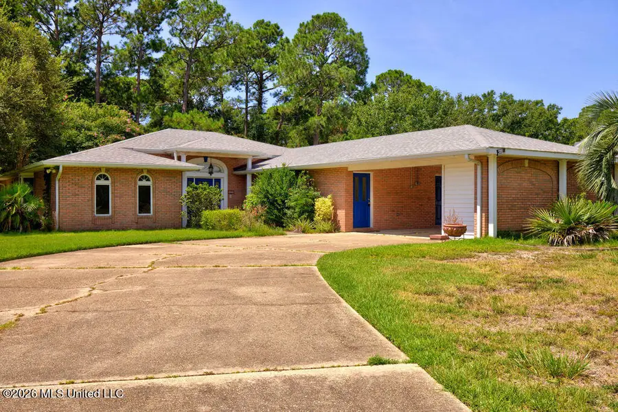 219 Tantallon Drive, Ocean Springs, MS 39564 - #2