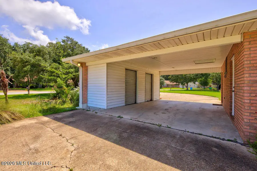 219 Tantallon Drive, Ocean Springs, MS 39564 - #3