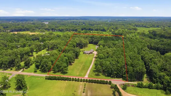 165 Cody Lane, Brandon, MS 39042