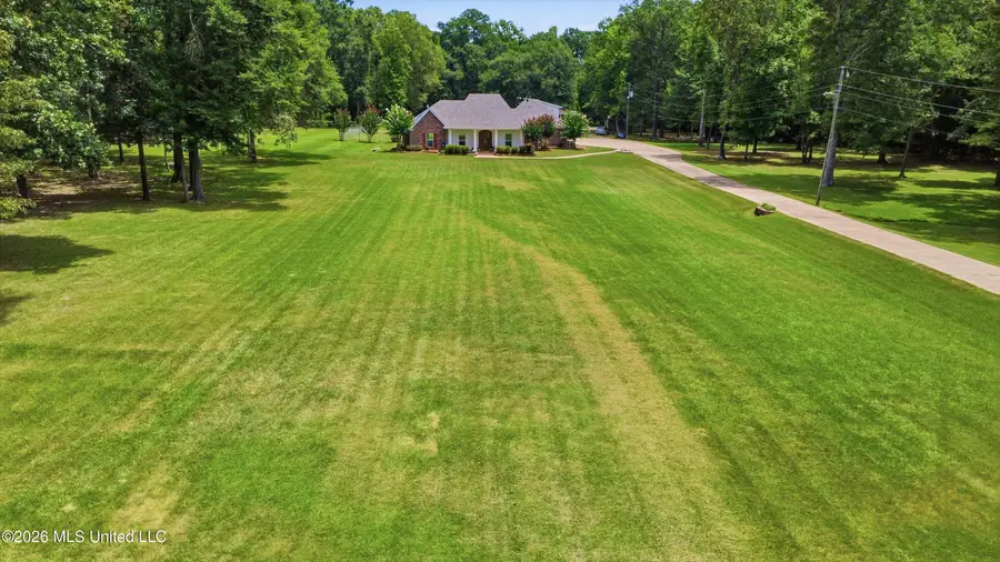 165 Cody Lane, Brandon, MS 39042 - #3