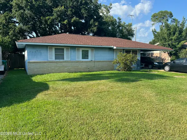 447 Mcguire Circle, Gulfport, MS 39507