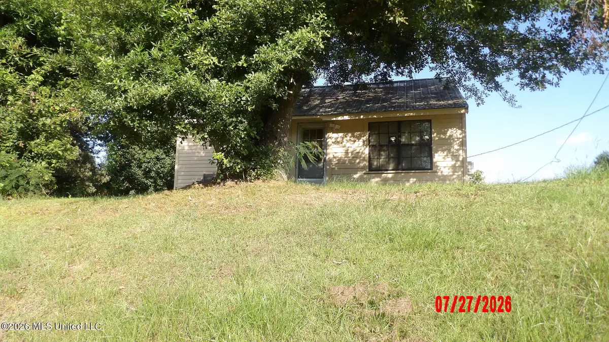 161 Morgantown Road, Natchez, MS 39120 - #1