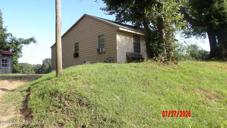 161 Morgantown Road, Natchez, MS 39120 - #2