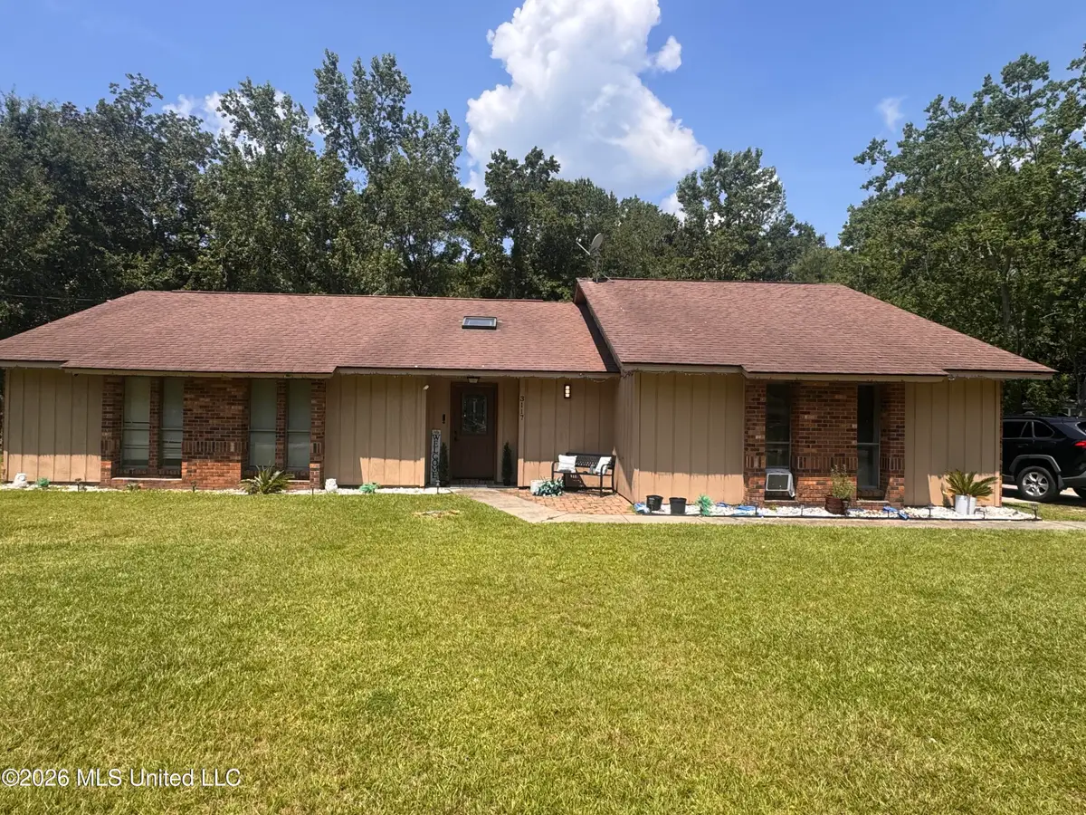 3117 N 2nd Street, Ocean Springs, MS 39564 - #1