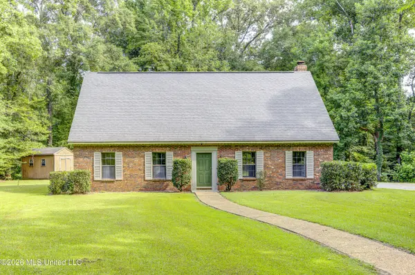 103 Rebel Circle, Vicksburg, MS 39180