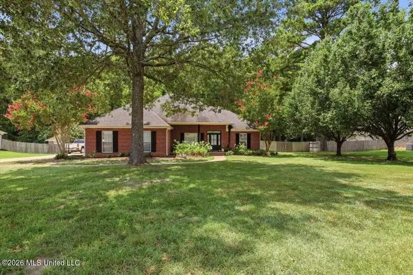 108 Bluebird Cove, Brandon, MS 39042