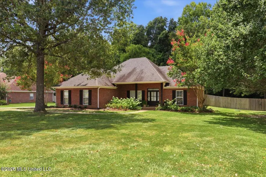 108 Bluebird Cove, Brandon, MS 39042 - #2