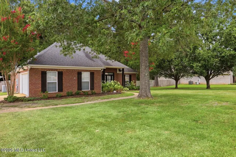 108 Bluebird Cove, Brandon, MS 39042 - #3
