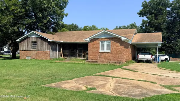 18445 Us-61, Lyon, MS 38645