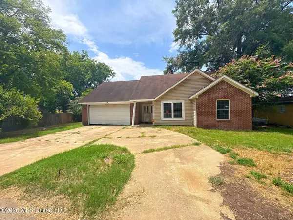 911 Edwards Street, Leland, MS 38756