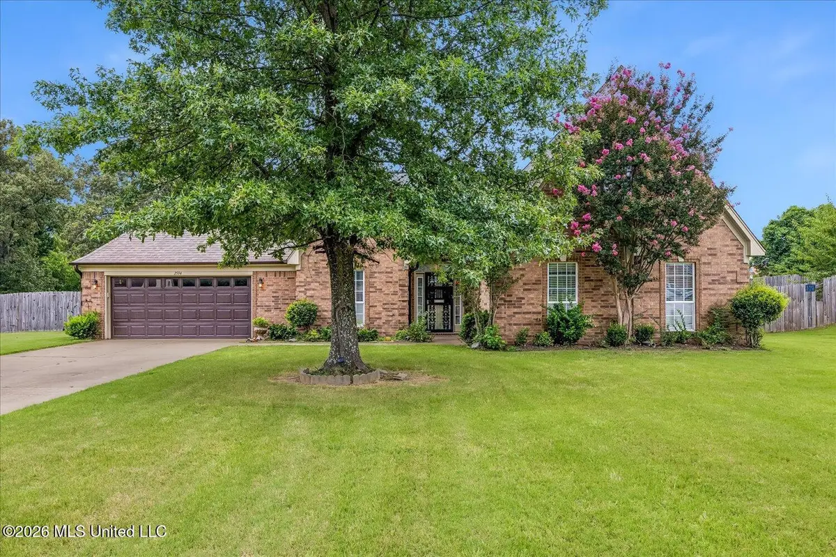 2594 Tower Drive, Southaven, MS 38672 - #1