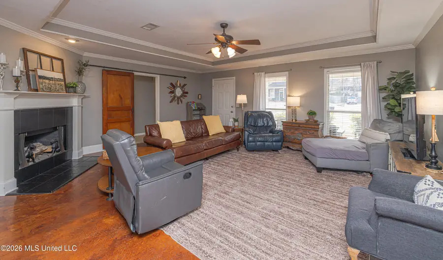 2013 S Cobblestone Cove, Brandon, MS 39042 - #2