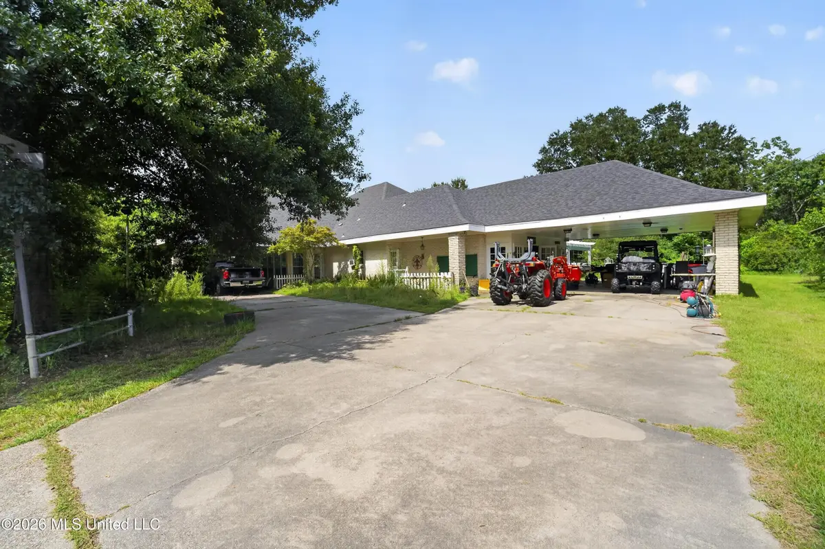 168 Davis Road, Picayune, MS 39466 - #1