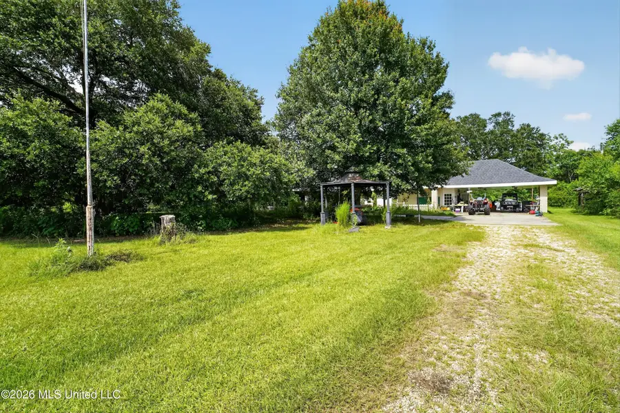 168 Davis Road, Picayune, MS 39466 - #3