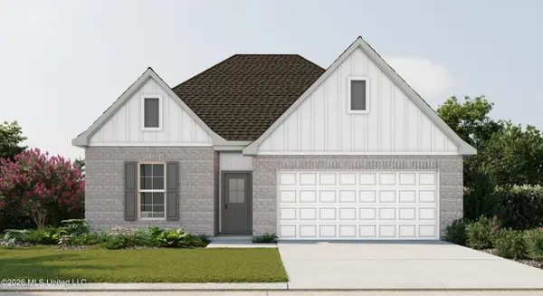 7729 Claymont Circle, Ocean Springs, MS 39564